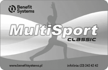 MultiSport Classic
