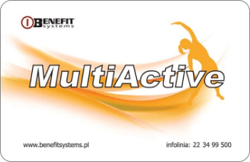MultiActive
