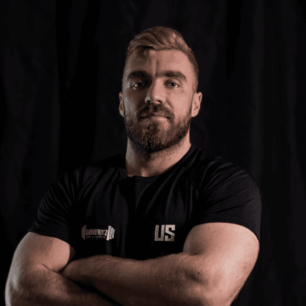 Piotr Janiszewski